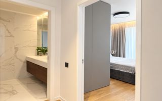 For Rent | Premium 2-Room Apartment | 66 sqm | Yacht Kid - Poză 7