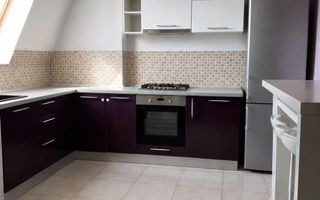 DE VANZARE  2 CAMERE  | TERASA DE 18 MP | PARCARE | CARTIERUL LATIN - Poză 5