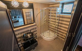 Campus Universitar - Vila spectaculoasa P+2E cu teren 1596 mp - Poză 22