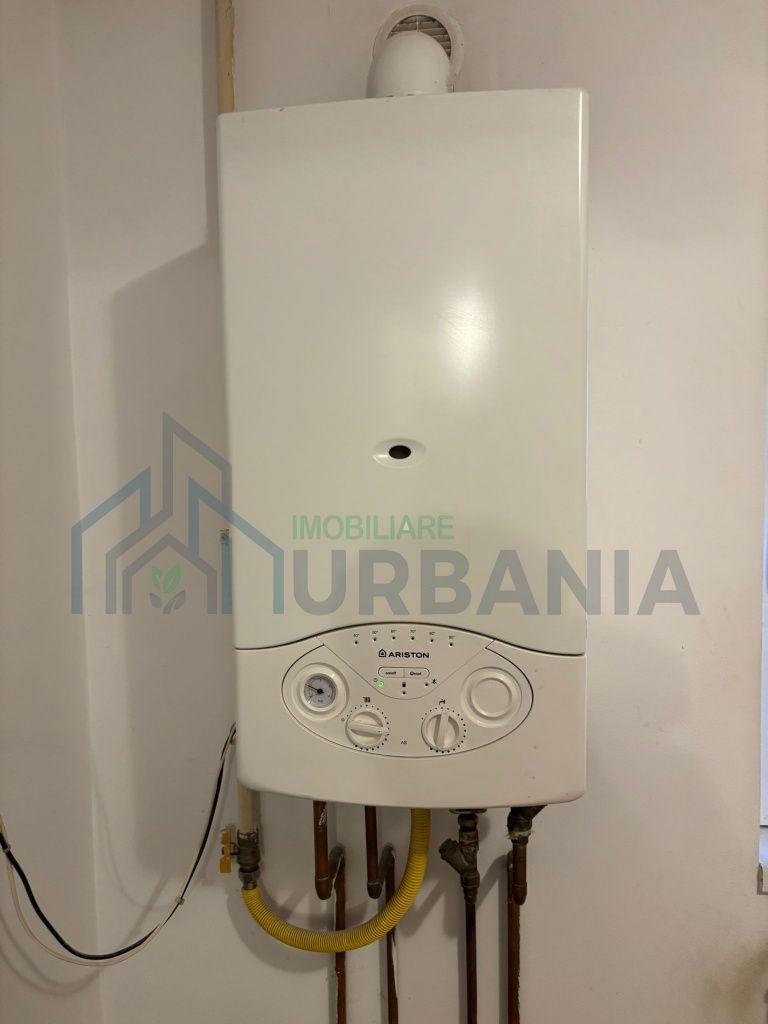 Apartament 2 camere Podu de Fier - Poză 6