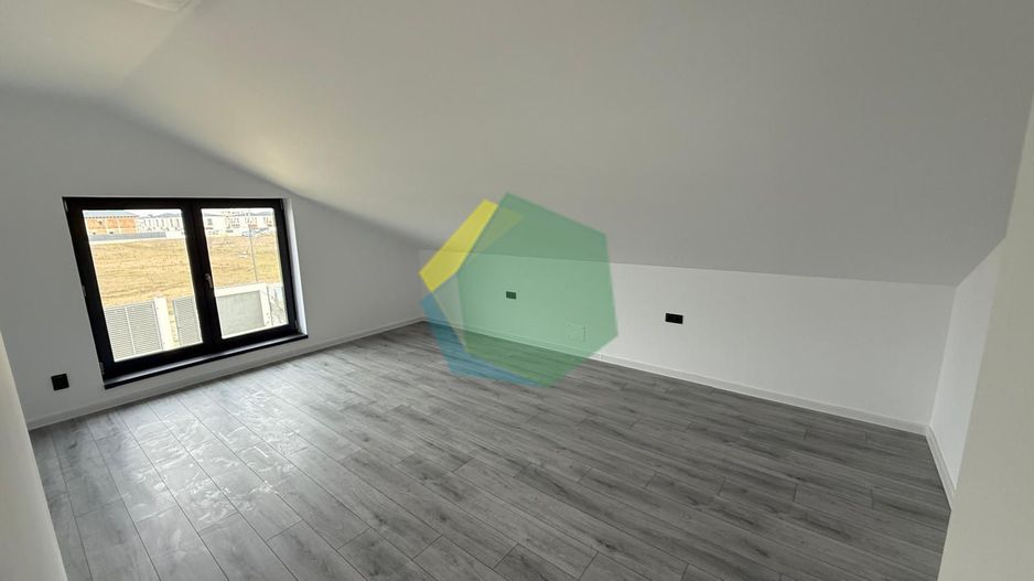 Vilă Premium cu 5 Camere în Tunari | Lângă Cosmopolis & Școala Mark T. - Poză 15