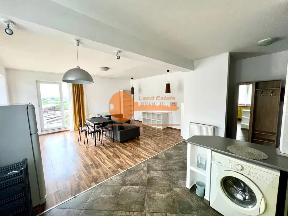 2 camere-Lujerului-2007-parcare inclusa - Poză 6