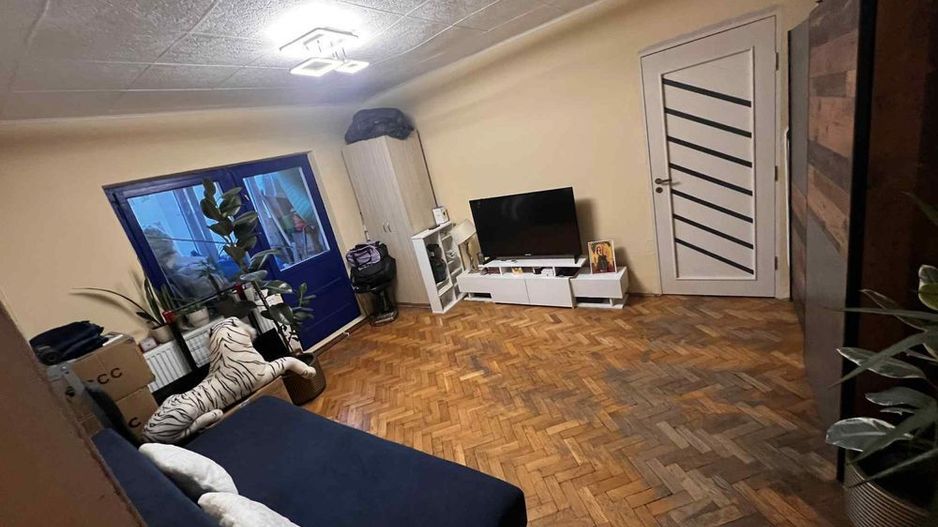 Dambovita | 2 Camere | Etaj Intermediar | Centrala Proprie. - Poză 2