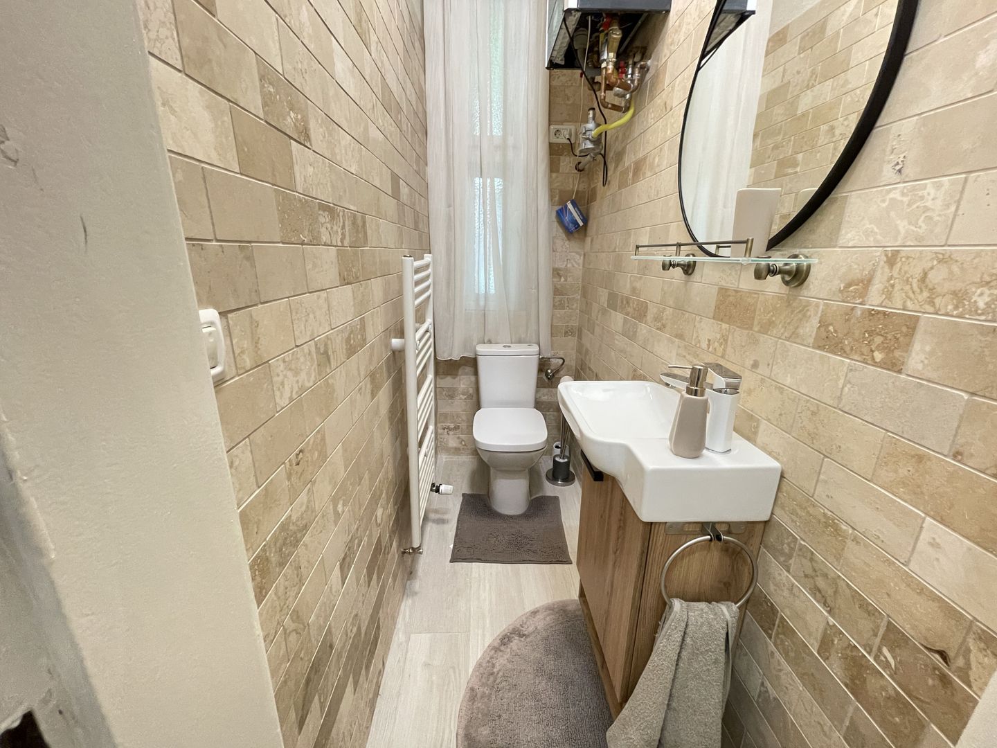 Apartament frumos in zona centrala - Poză 14