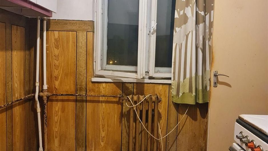 Apartament 4 cam Dacia Oradea - Poză 5