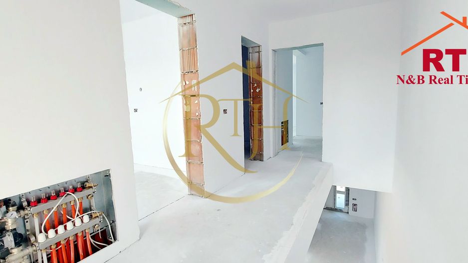 Oferim spre vanzare Duplexuri la cheie in Mosnita Noua,  Dezvoltator - Poză 8