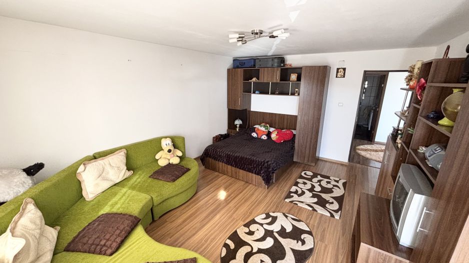 VILĂ MODERNĂ P+1 169 MP UTILI, CURTE GENEROASĂ 768 MP, IN APROPIERE DE BUCURESTI - Poză 19