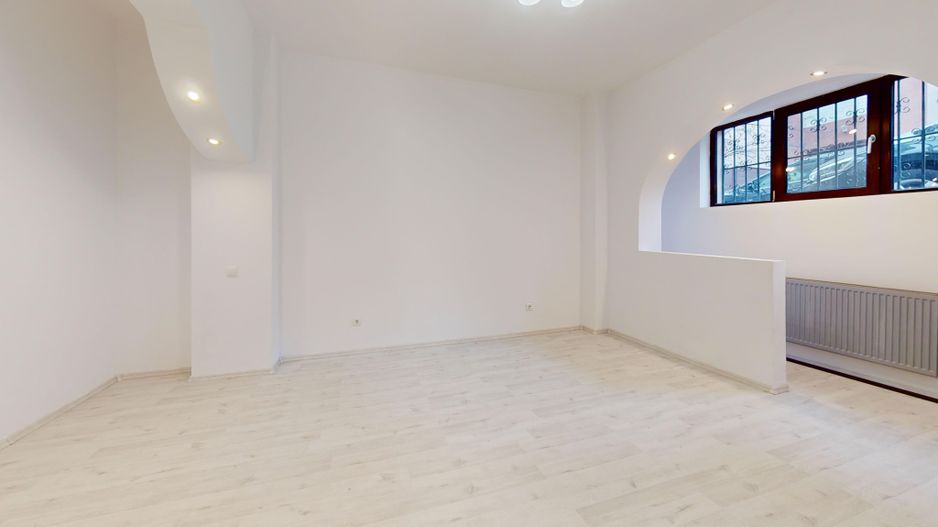 Pacii 2 Camere 53 mp Centrala Proprie + Loc Parcare - Poză 12