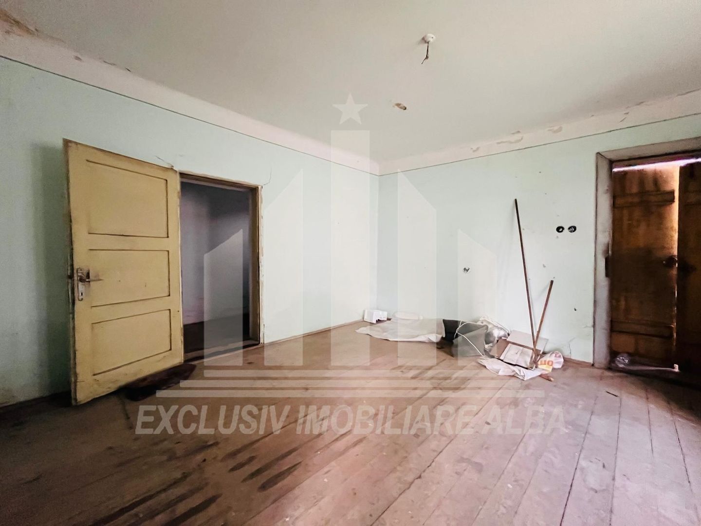 Casa de vanzare Barabant Alba Iulia - Poză 4