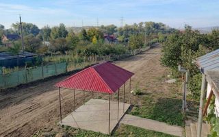 Teren intravilan 3600 mp Ciurbesti, Miroslava – ideal proiect imobiliar, schimb cu casa - Poză 6