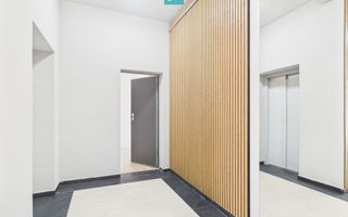 Apartament 2 camere cu gradină proprie, Freidorf - Poză 15