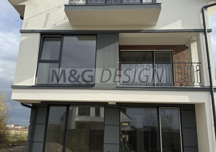 Apartament 4 camere Ghiroda la vila - Poză 4