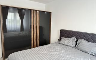 Apartament cu 3 camere, 75mp,  parcare subterana, Zona Concept 9 - Poză 4