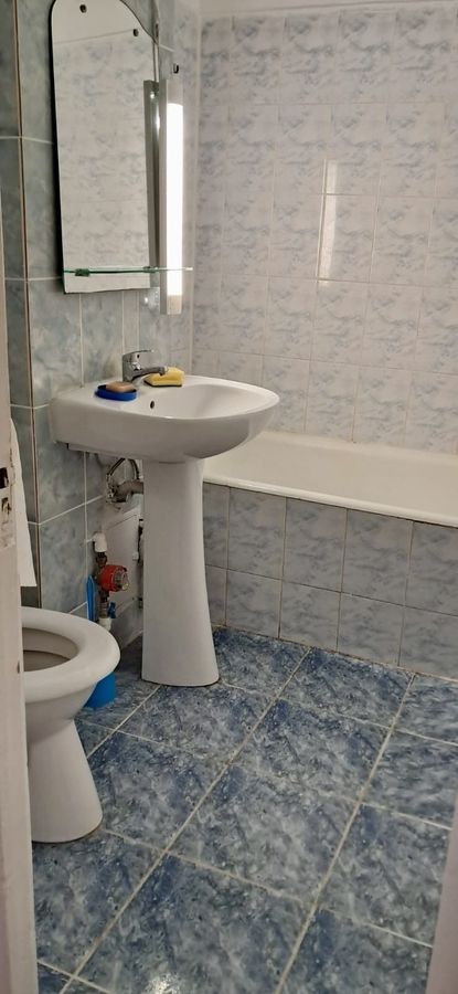 Vanzare Garsonieră decomandată, 33 mp , balcon – Calea Rahovei, Petre Ispirescu - Poză 8