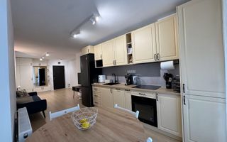 Apartament 2 camere modern | 50 mp + balcon 11 mp | Tăietura Turcului - Poză 1