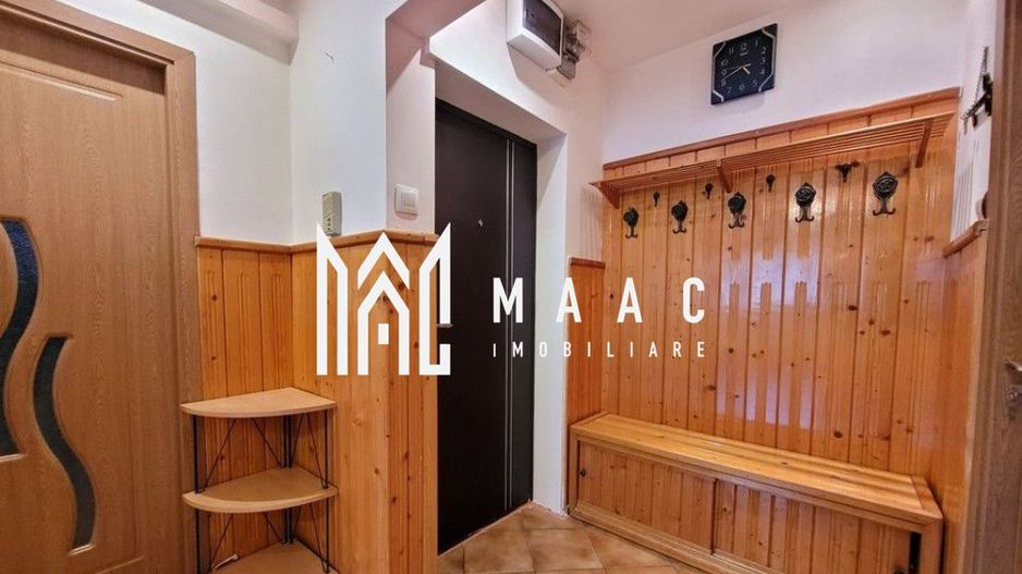 Apartament 3 camere | Siretului | Complet mobilat - Poză 6