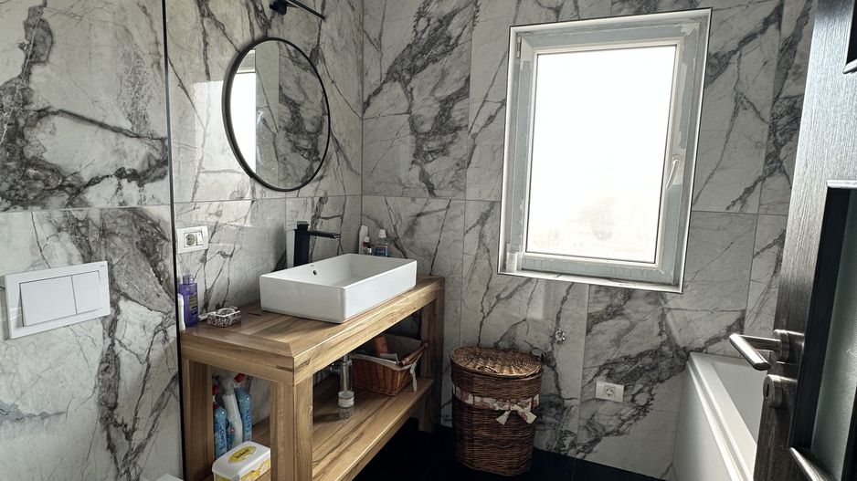 Casa P+ M in spate la Ikea - Poză 46