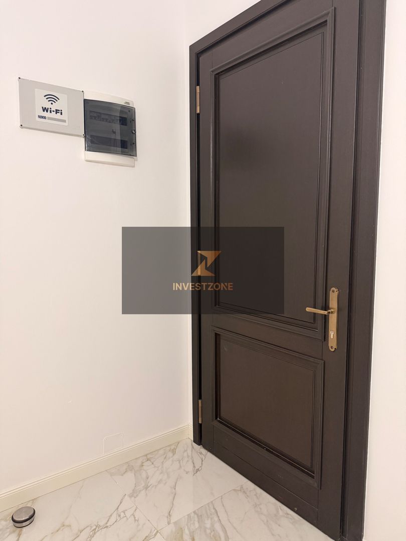 Apartament renovat Cuza Vodă - Poză 15