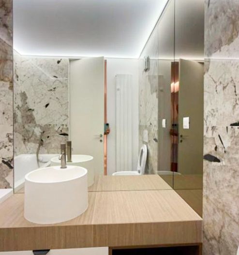 Rent I 2 Bedroom Apartment | Luxury Building | Iancu Nicolae I Pipera - Poză 11
