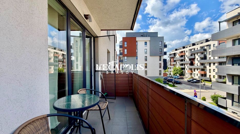 2 camere, OPEN SPACE | Avantgarden Bartolomeu - Poză 5