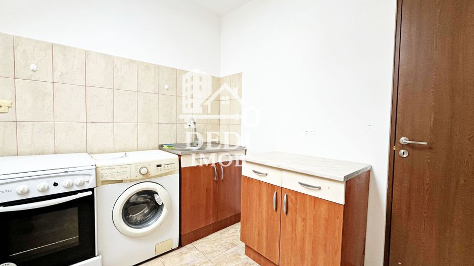 Apartament cu 2 camere de vanzare zona Rogerius, Oradea - Poză 8