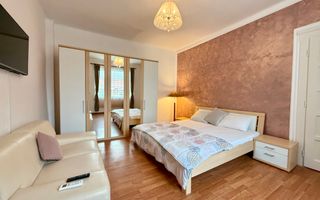 Apartament cu 2 camere| Curte și parcare privată| Brâncoveanu - Poză 1