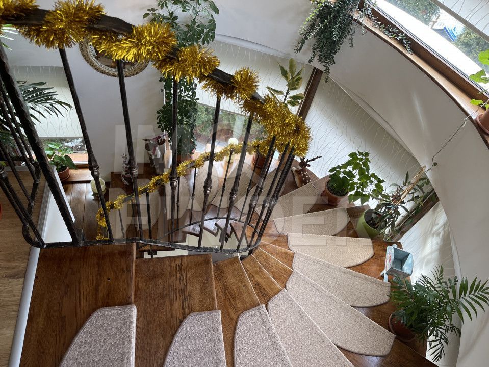 Vanzare casa individuala in Andrei Muresanu, teren 912 mp - Poză 10