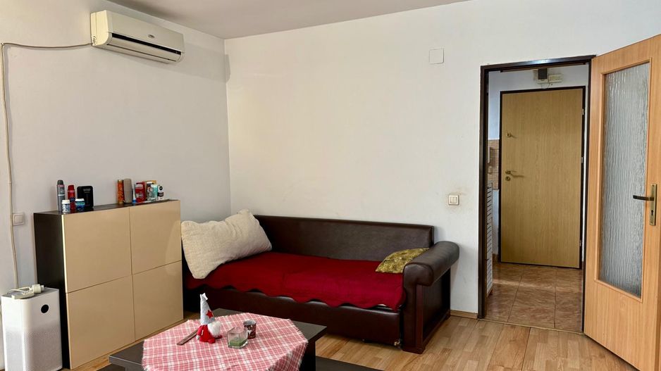 Apartament de vânzare | o cameră |  Gheorgheni | Str. Teodor Mihali - Poză 3
