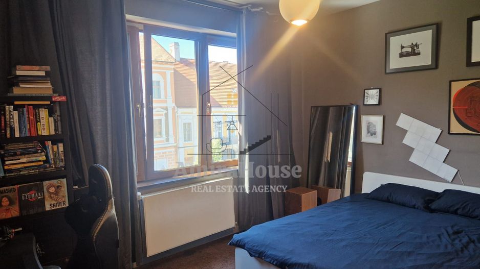 Apartament 4 camere, finisat, 122 mp, Bulevardul Eroilor Cluj - Poză 19