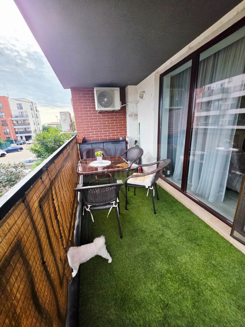 Apartament 3 camere, 2 băi, 2 locuri de parcare | Evocasa Orizont–Nord - Poză 5
