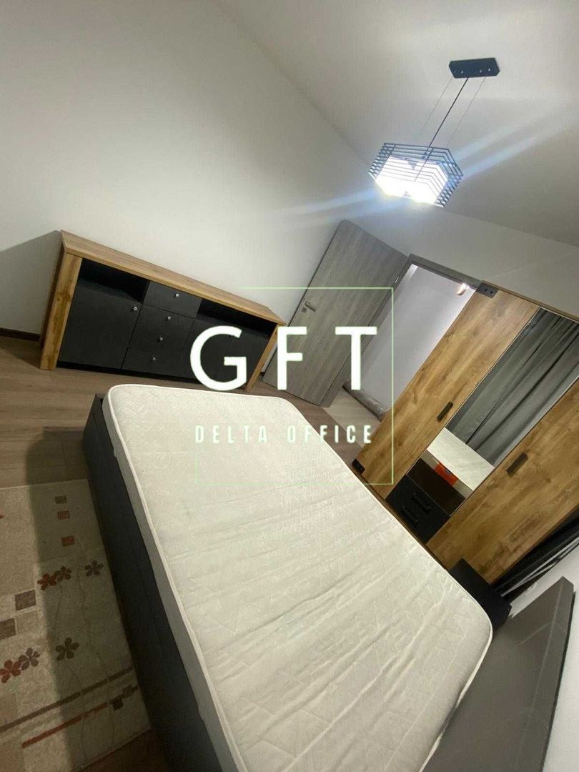 Vând apartament, strada Colinei, 3 camere - Poză 4