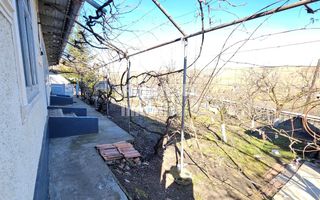 Gospodarie traditionala in localitatea MÎNJEȘTI, la 10 km de Vaslui; - Poză 14