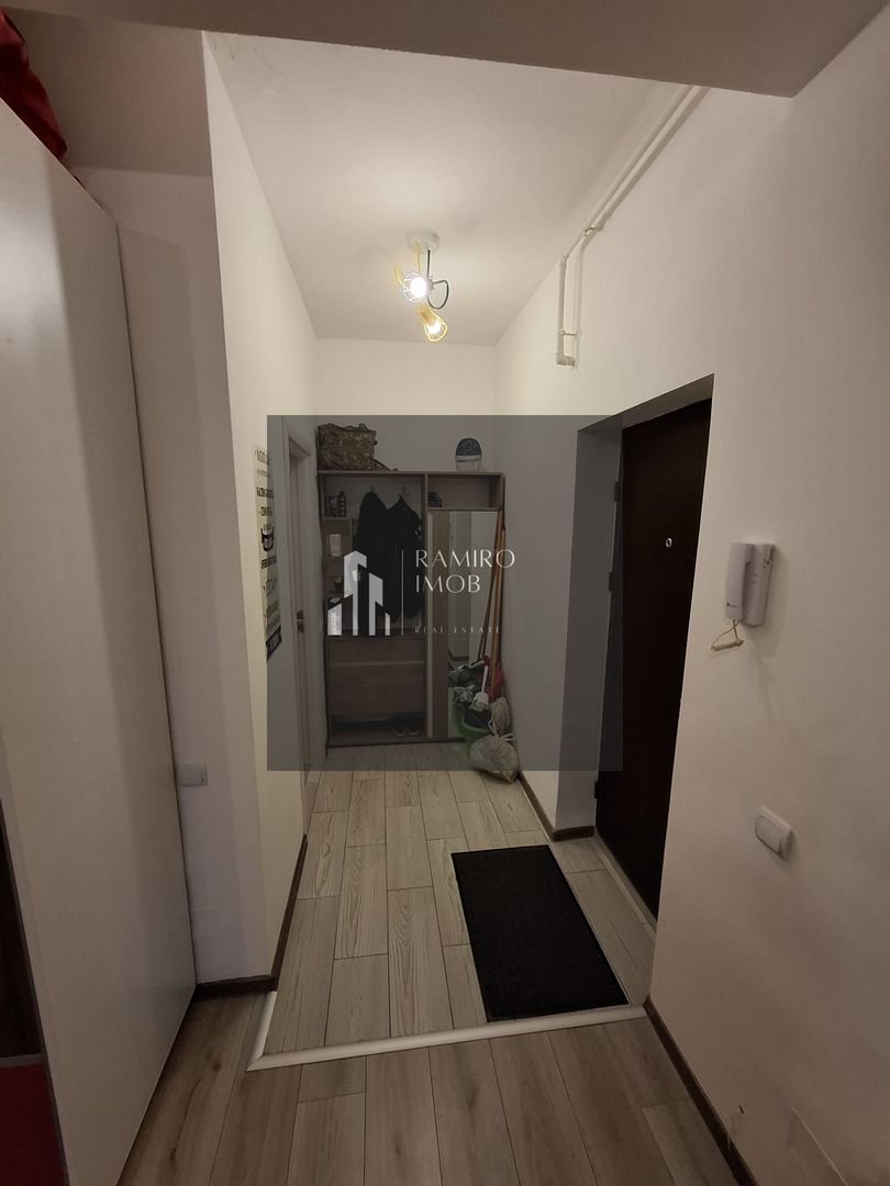 Garsoniera Grand Arena - Poză 6