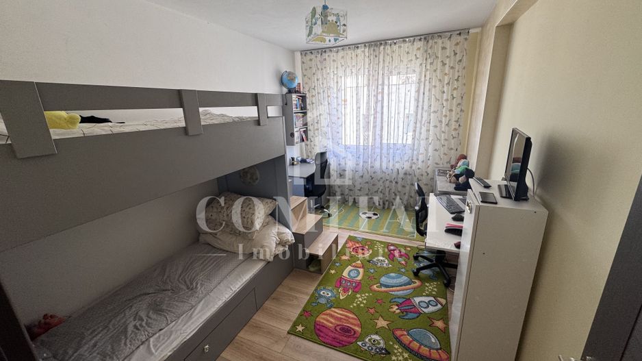 Apartament cu 2 camere | Etaj intermediar | Zona Abatorului - Florești - Poză 2
