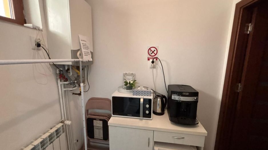2 garsoniere în Centrul Istoric Sibiu, str. Nicolae Bălcescu - Poză 11