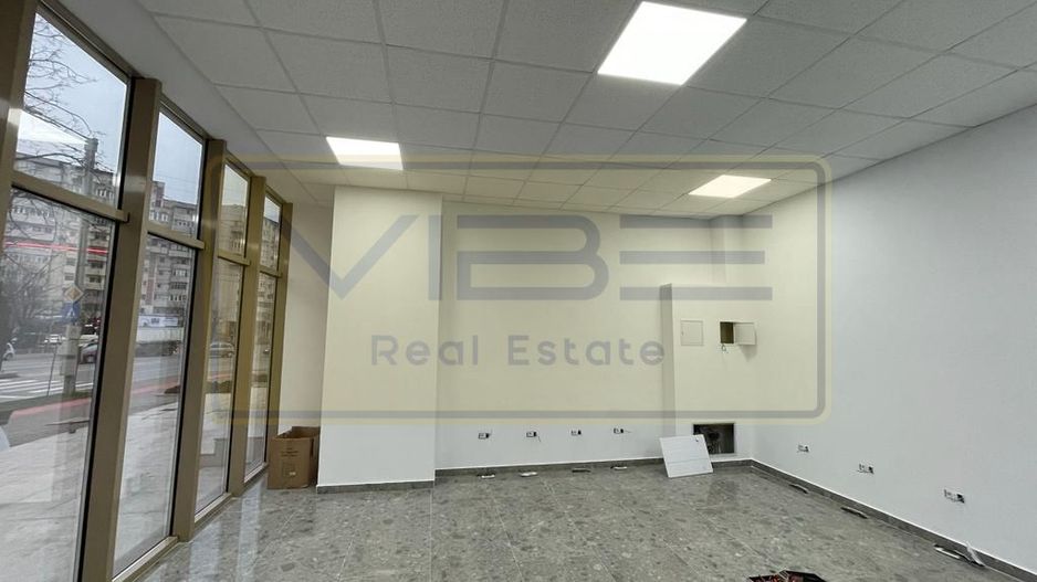 Spatiu la bulevard Nicolina - Rond vechi - Poză 5