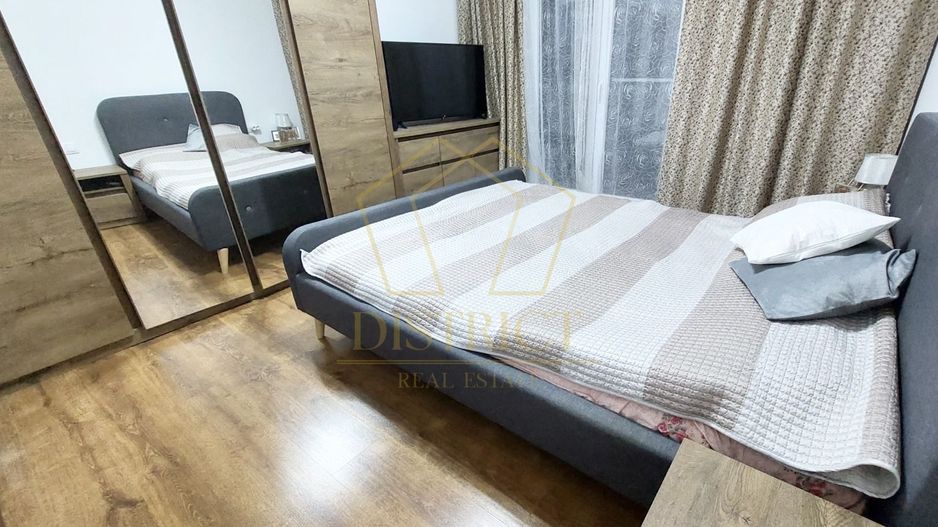 Apartament deosebit cu 2 camere | Giroc - Poză 2