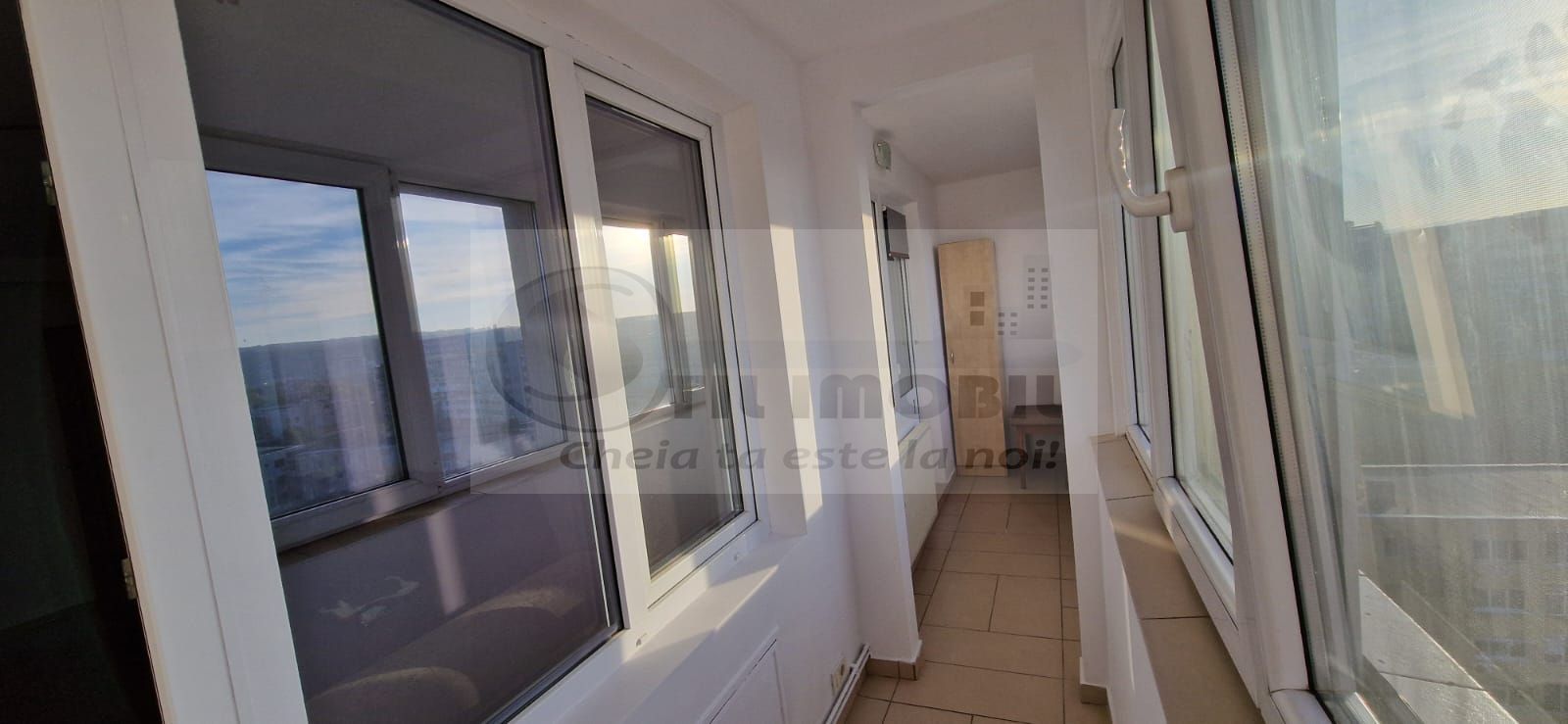 Apartament 4 camere, Podu Roș, 90 mp, mobilat și utilat, 155.000 € - Poză 13