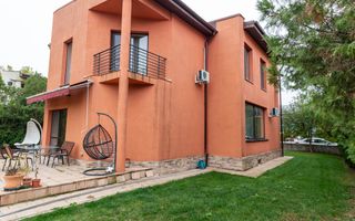 Casa moderna cu garaj de vanzare Popesti Leordeni - Poză 6