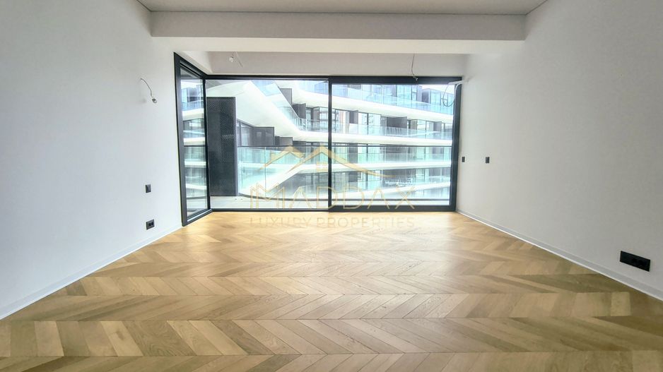 Duplex exclusivist // LUX 6 camere // vedere parc // Floreasca - Poză 11
