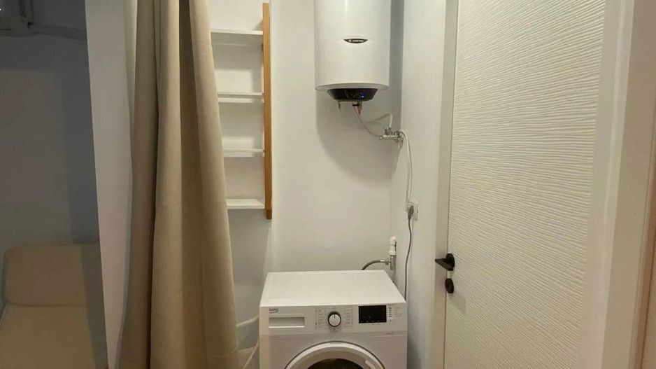 AP. 2 CAMERE-IANCULUI, BLOC REABILITAT, MASINA DE SPALAT VASE - Poză 5