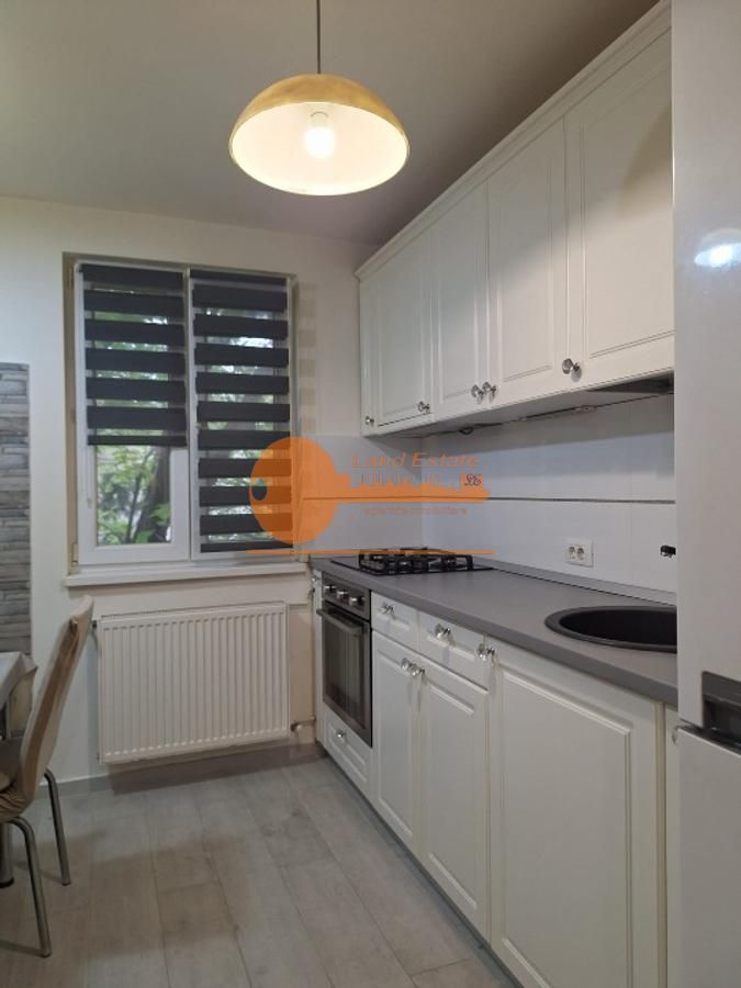 Apartamet Drumul Taberei 5 minute de metrou - Poză 7
