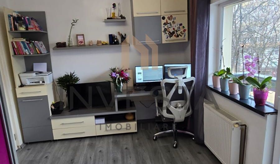 Aparatment 3 camere decomandat  Piata Zorilor! Finisaje moderne! - Poză 6