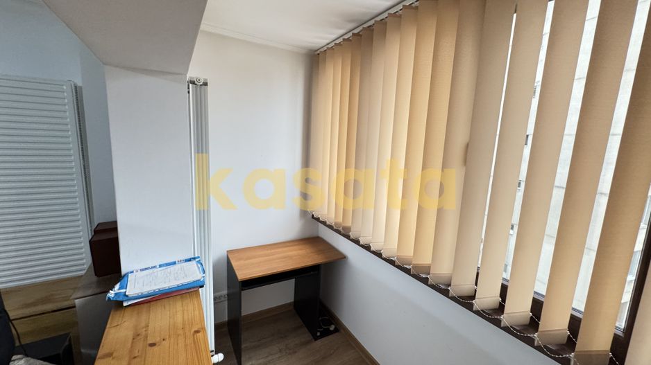 2 camere de închiriat | Polonă | Ultracentral | 5 min metrou - Poză 4