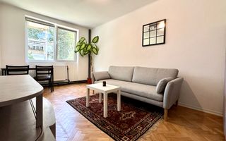 Apartament 2 camere, primitor, cu garaj, in zona Centrala-Universitate - Poză 3