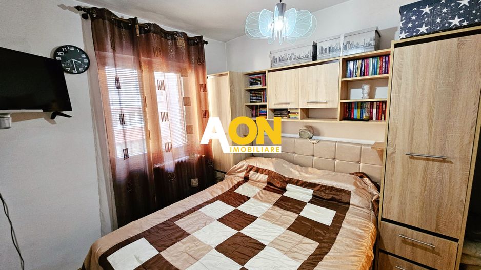 Apartament 3 camere, mobilat, utilat, etaj 2, Cetate - Poză 5