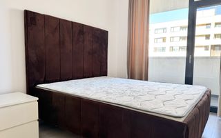 Apartament luminos cu 2 camere, balcon – zona Vox - Poză 16