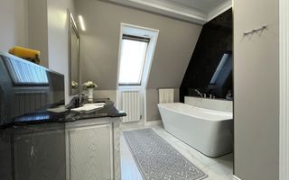 Chirie, apartament, 4 camere, strada Alexandru Pușkin, Centru - Poză 3