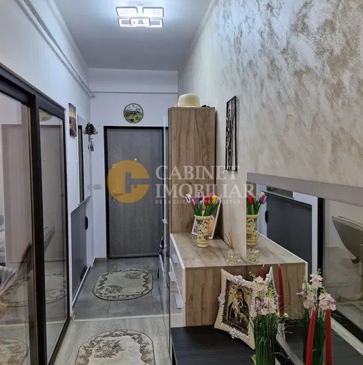 2 camere decomandat - 58 mp - Etaj 3/4 - Vișoianu - Poză 2