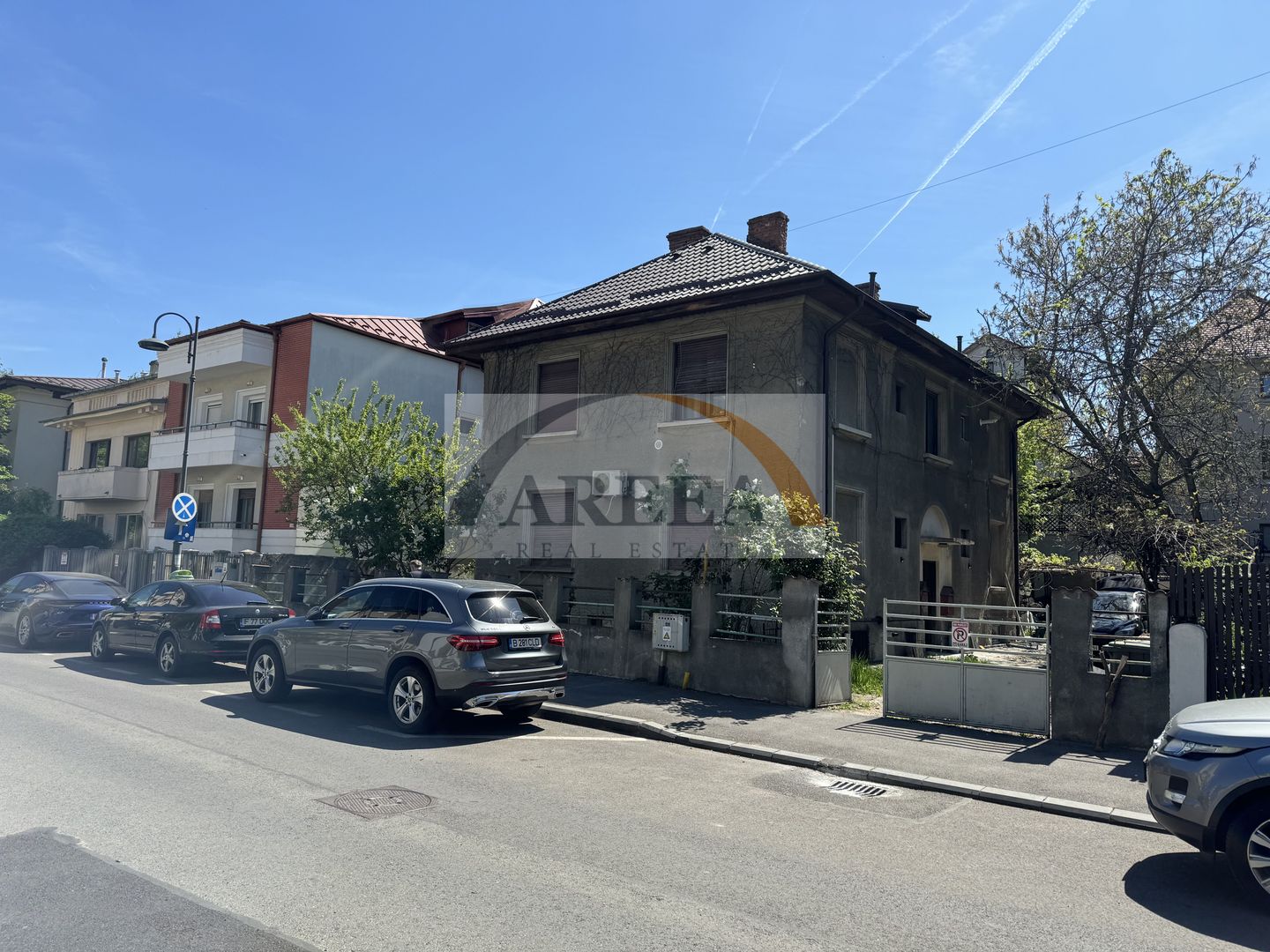 Oferta unica in zona Capitale-dorobanti - Poză 1